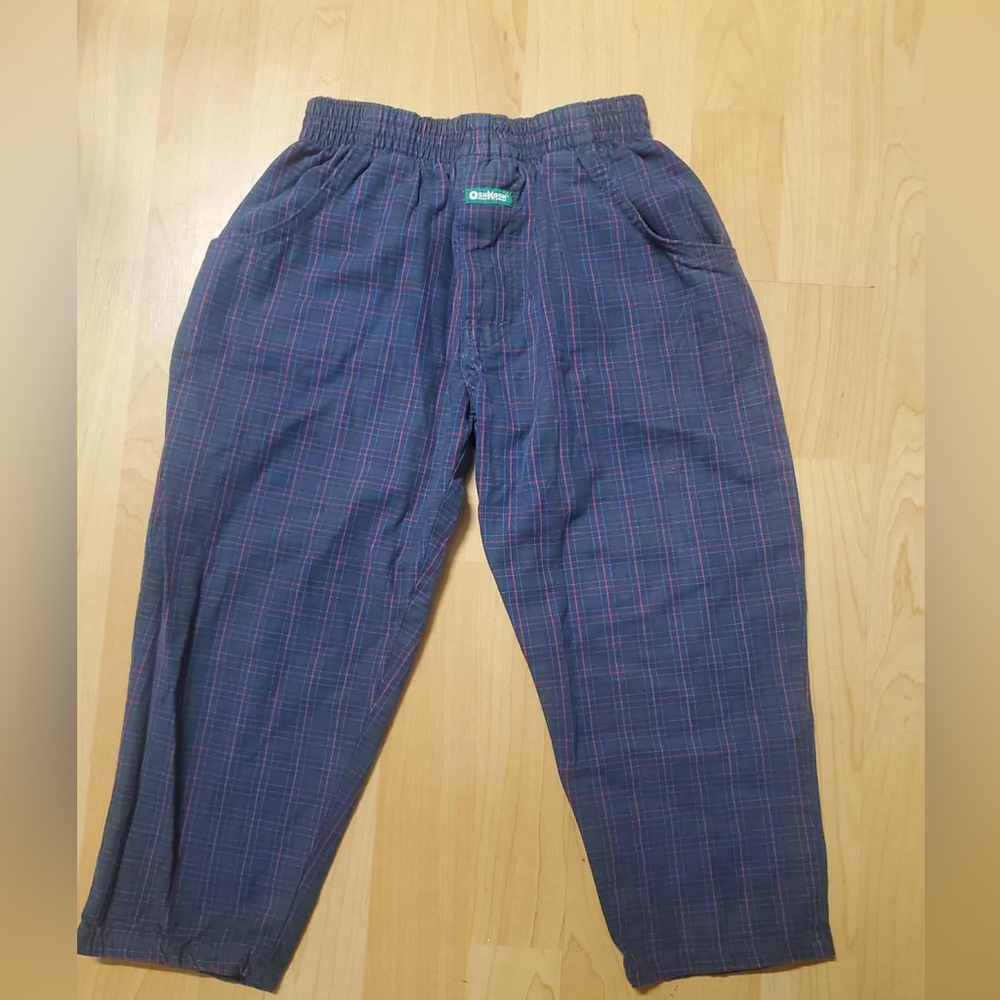 Vintage Oshkosh Boys Pants